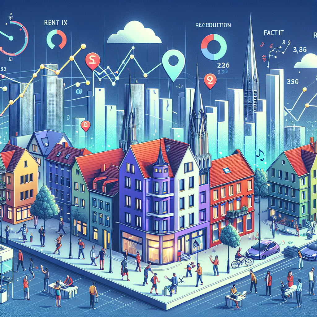 Mietspiegelberechnung Hannover Südstadt
